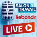 Bande Annonce - Podcast Salon du Travail 2022